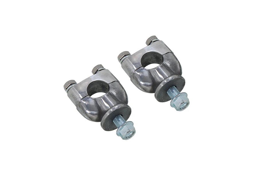 Stuurklem Universeel 22mm sturen - Madmunk