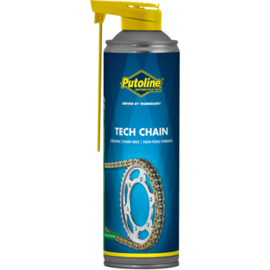 Putoline Tech Chain Kettingspray