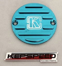 Koppelingsplaat Kepspeed Blauw