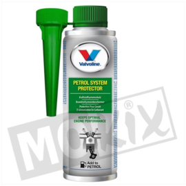 Brandstof systeem protector 300ml - Valvoline