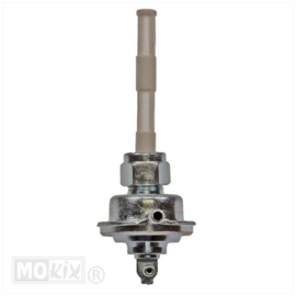 Benzinekraan China Scooter 16mm SuperTec AKW