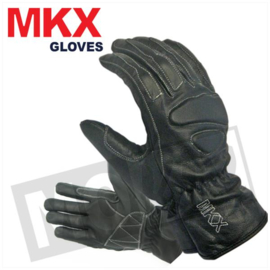 Handschoen MKX Retro Leer