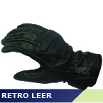 Handschoen MKX Retro Leer