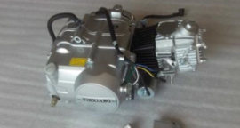 Motor YX 50cc elektrische starter 4V