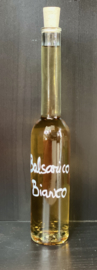 Balsamico Bianco