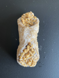 Cannoli Sicilian Nocciole