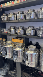 Olijfolie Andalusië extra Vierge