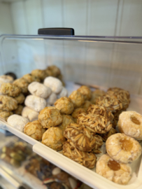 Dolce Baci Pistacchio