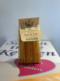 Gluten Vrije pasta Linguine, mais