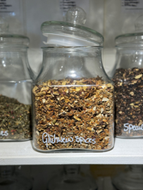 Glühwein Spices kruidenthee