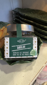 Dukkah