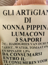 Le Bontá di Nonna Pippina conchiglioni