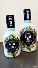 Zuid-Afrikaanse extra vergine olijfolie 500ml