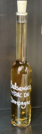 Balsamico Marc de Champagne