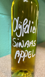 Olijfolie sinaasappel