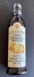 Crema Balsamico Tartufo