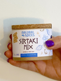 Sirtaki mix