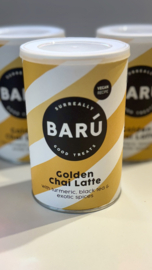 Golden Chai latte