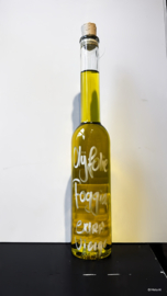 Olijfolie Foggia