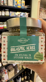 Orgasmic Herbs