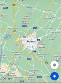 Aceto Balsamico Di Modena 4 jaar