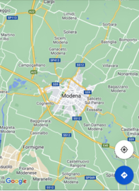 Aceto Balsamico Di Modena 8 jaar