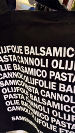 Olijfolie&Balsamico pakket