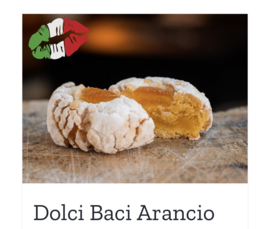 Dolce Baci Arancio