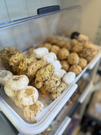 Dolce Baci Pistacchio