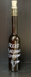 Aceto Balsamico Di Modena 4 jaar