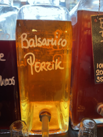 Balsamico Perzik