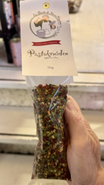 Olijfolie&Balsamico pakket