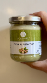 Pistache crème 15%