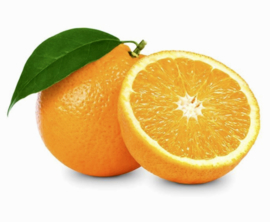 Olijfolie sinaasappel