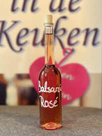 Balsamico Rosé