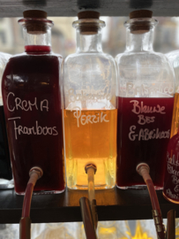 Crema Framboos