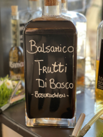 Balsamico Frutti Di Bosco