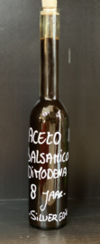 Aceto Balsamico Di Modena 8 jaar