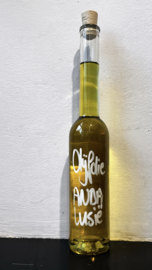 Olijfolie Andalusië extra Vierge