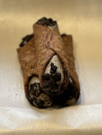 Cannoli Oreo