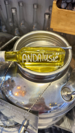 Olijfolie Andalusië extra Vierge