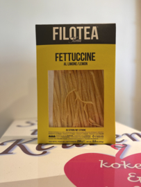 Fettuccine