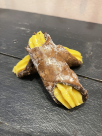 Cannoli Sicilian Limone