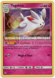 Togekiss - S&M UnbrBo - 138/214