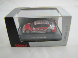 Schuco - Audi A4 - DTM 2008 - Rockenfeller #18 - 1:87