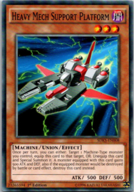 Heavy Mech Support Platform - 1st Edition - SDKS-EN008 (35)