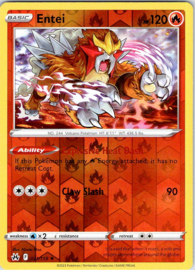 Entei - CRZ - 021/159 - Reverse