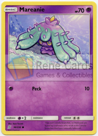 Mareanie - S&M UnMin - 96/236