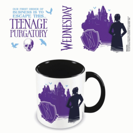 Mug Colored