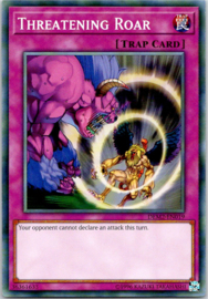Threatening Roar - DEM2-EN019